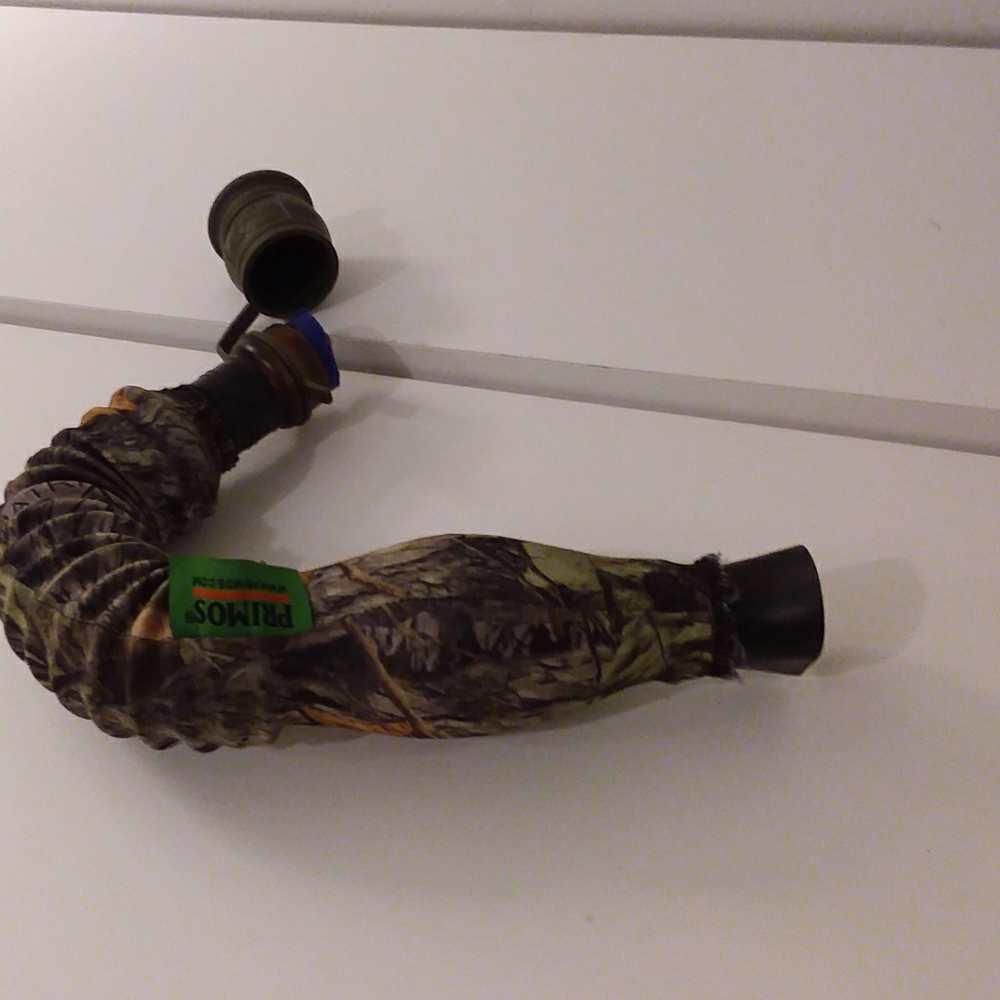 Elk Bugle - Picture 2 of 4